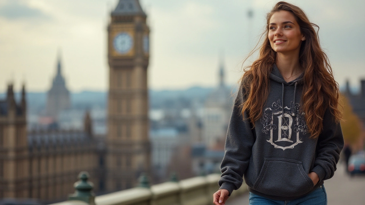 Discovering the Best Brands for Stylish and Comfortable Hoodies