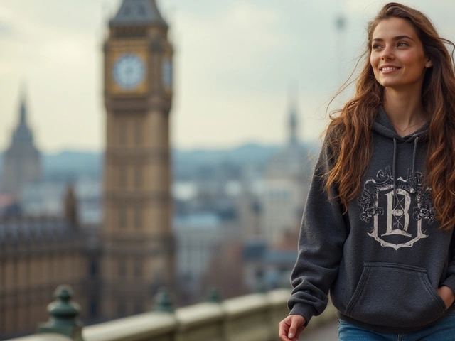 Discovering the Best Brands for Stylish and Comfortable Hoodies