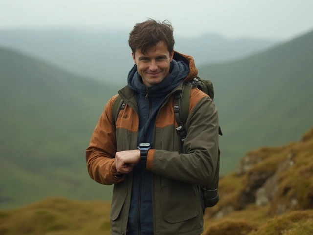 Exploring the Versatile 3-in-1 Jacket: A Complete Guide