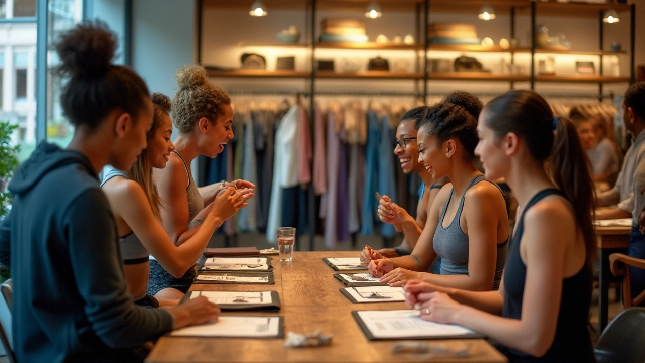 Retail Strategy and Exclusivity