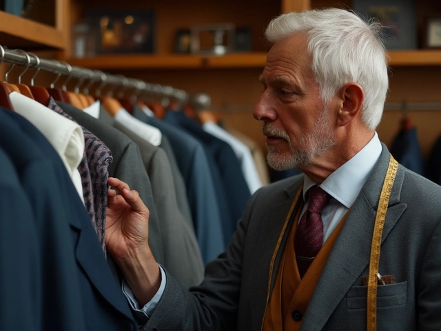 Evaluating a $300 Suit: Worth the Price or Not?