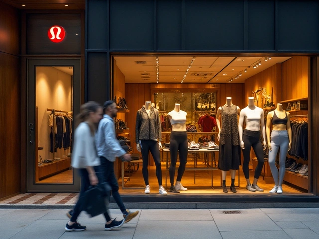 Unraveling the Cost of Lululemon: What Makes It So Pricey?