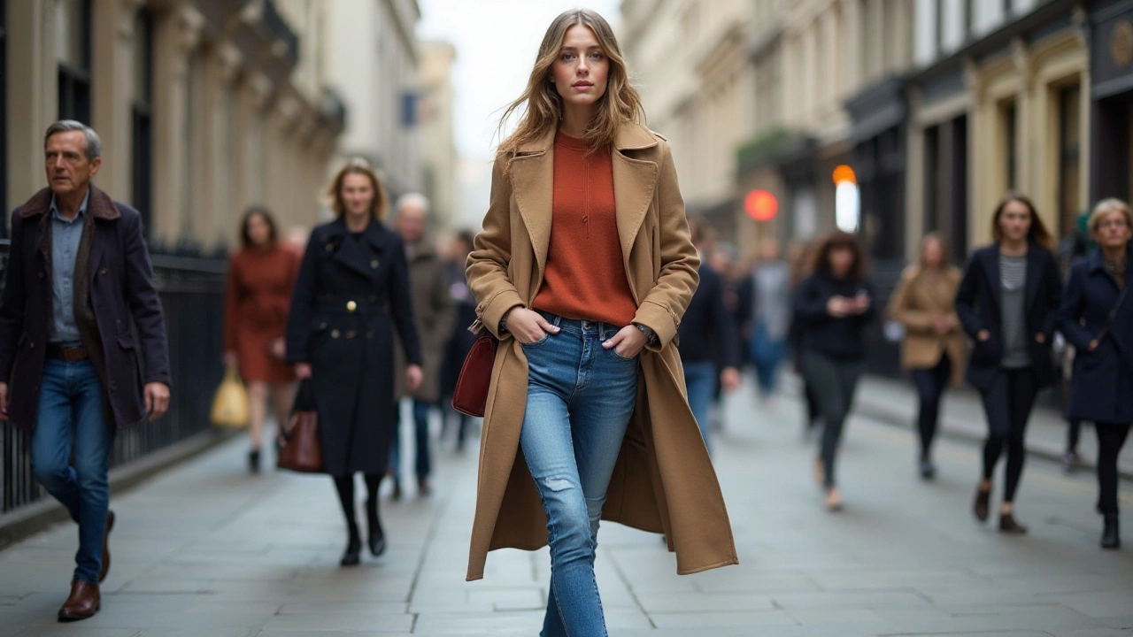 Are Skinny Jeans Still in Style for Women in 2024?