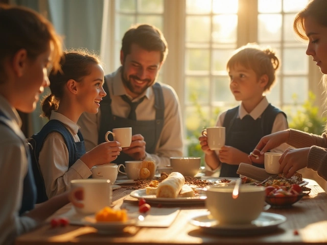 How School Uniforms Can Help Parents Cut Costs