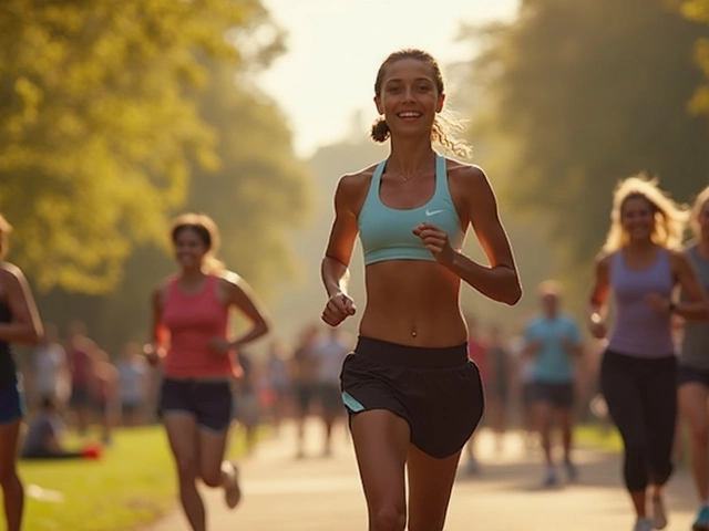 Understanding the Distinctions Between Activewear and Athleisure