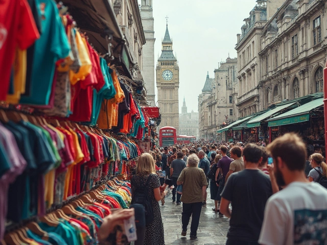 Who Tops the List of Best T-Shirt Companies?