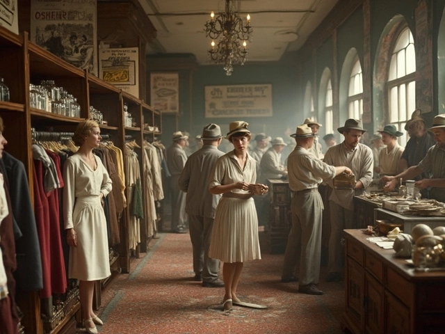 The Origin of American Sportswear: How It All Began