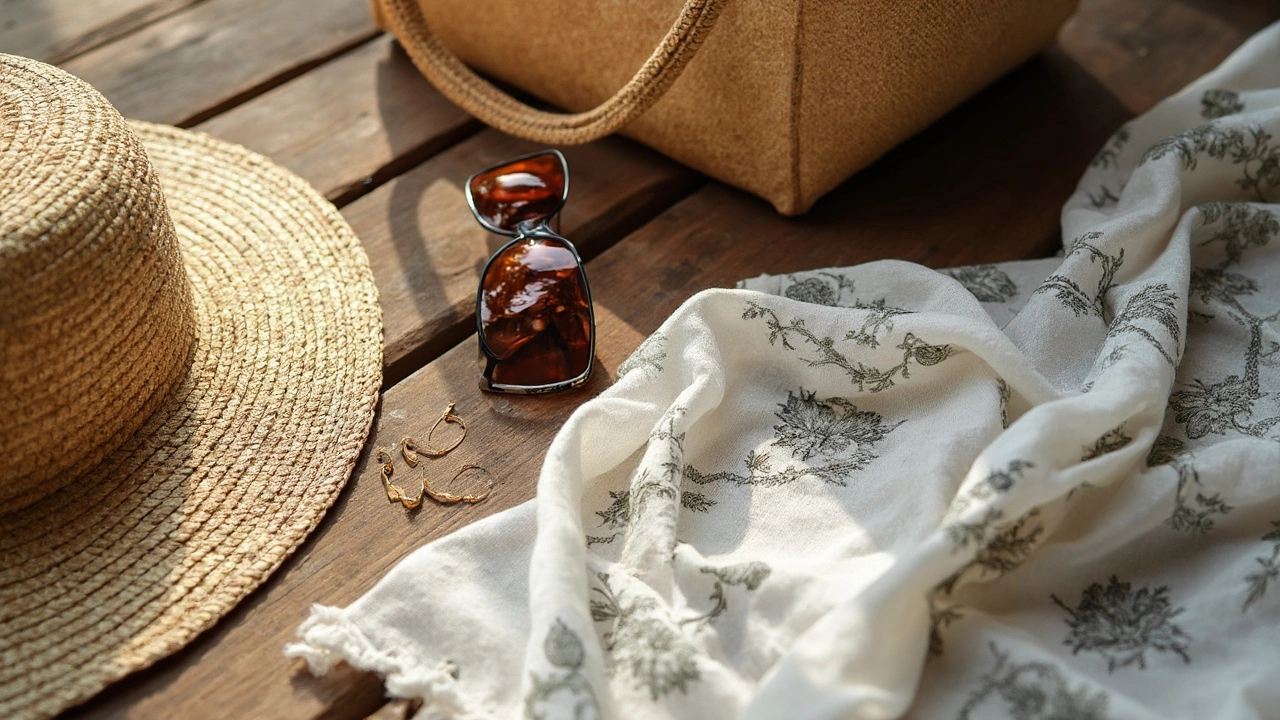 Accessories that Elevate (Not Overwhelm)