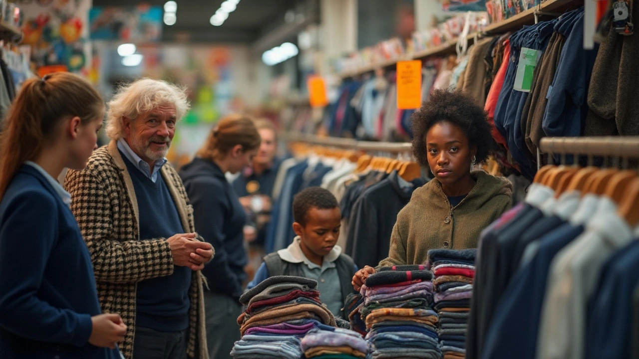 Are School Uniforms Expensive? Real Costs Unpacked