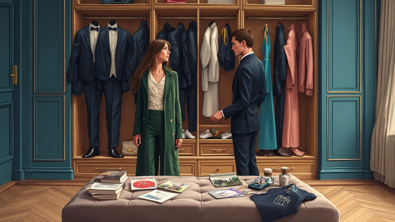 Evening Dress Codes: What You Really Need to Know