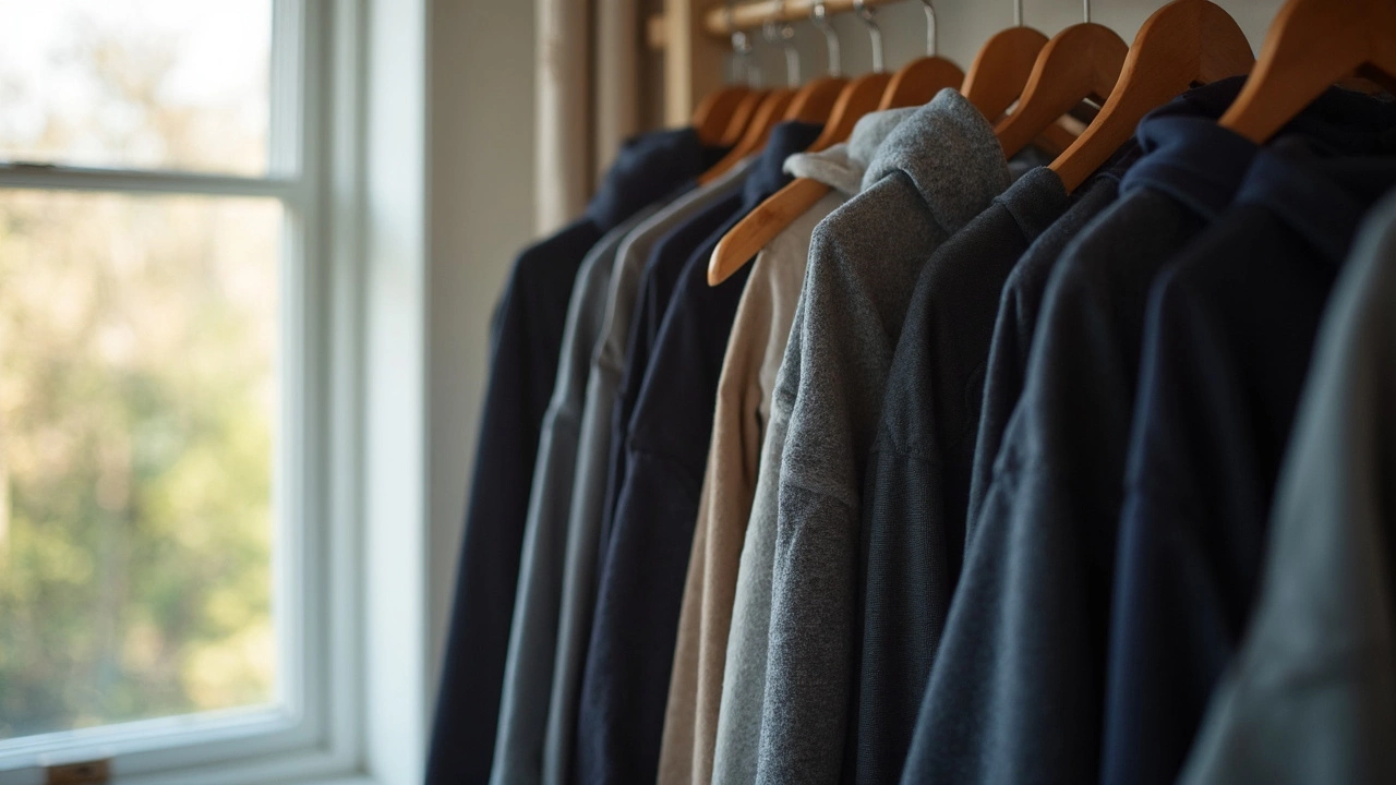 How to Style the Most Popular Hoodie