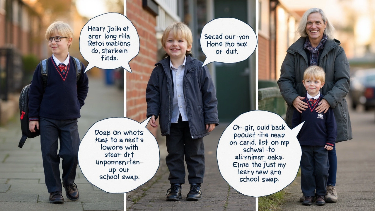 Real Parent Stories: What It Really Costs