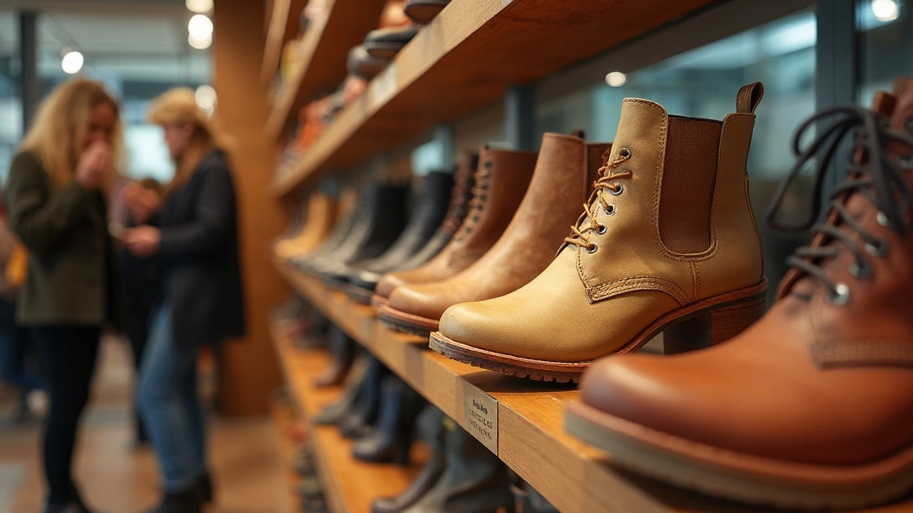Sam Edelman: Everyday Chic