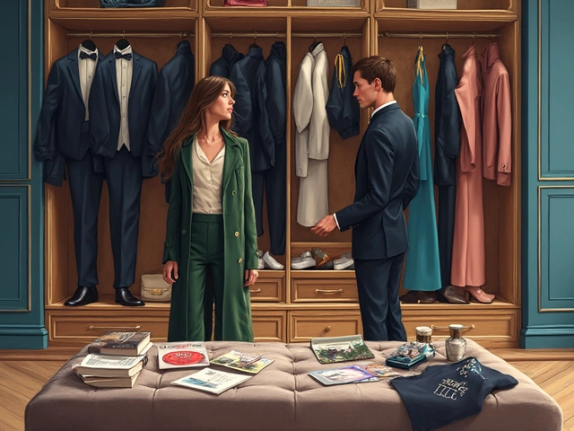 Evening Dress Codes: What You Really Need to Know