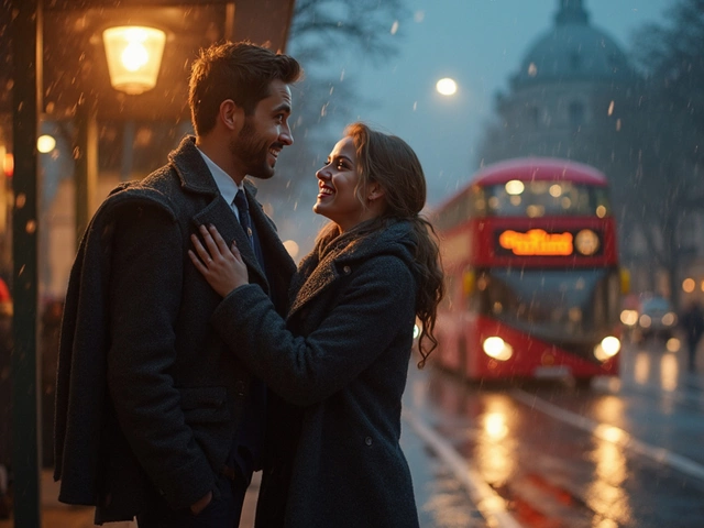 Why Do Guys Give Girls Their Jacket? The Real Reasons Behind This Sweet Gesture
