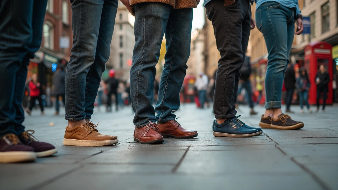 Are Hey Dudes Bad for Your Feet? Real Facts About Comfort Shoes and Foot Health