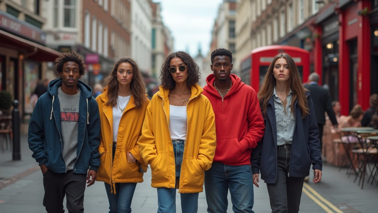 Are Hoodies Still in Fashion? Real Talk About This Everyday Essential