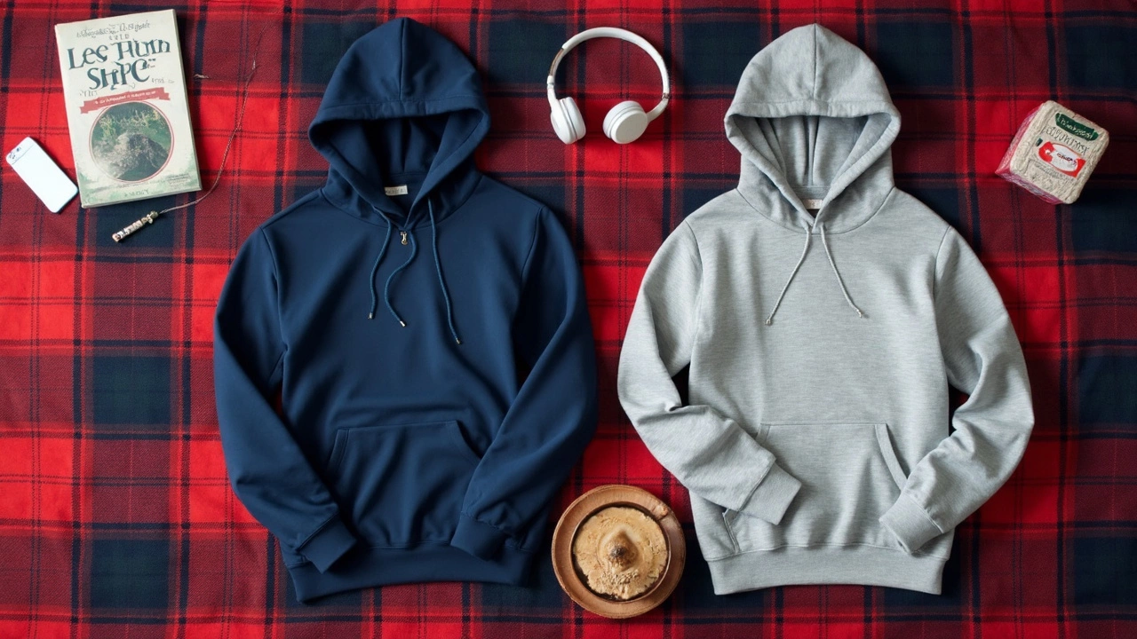 Expert Tips for Hoodie Shopping