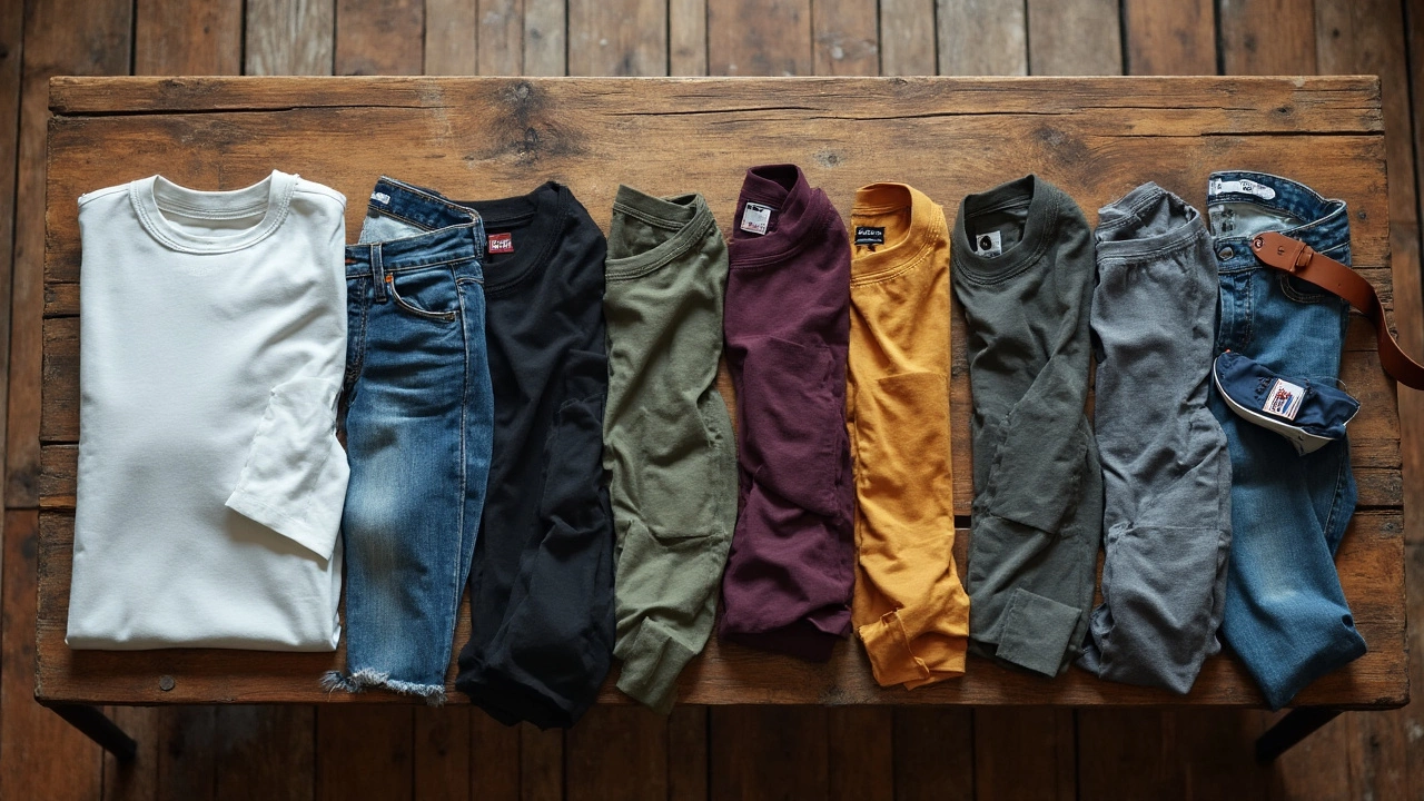 Mixing Things Up: Bold Colors, Prints, and Patterns with Jeans