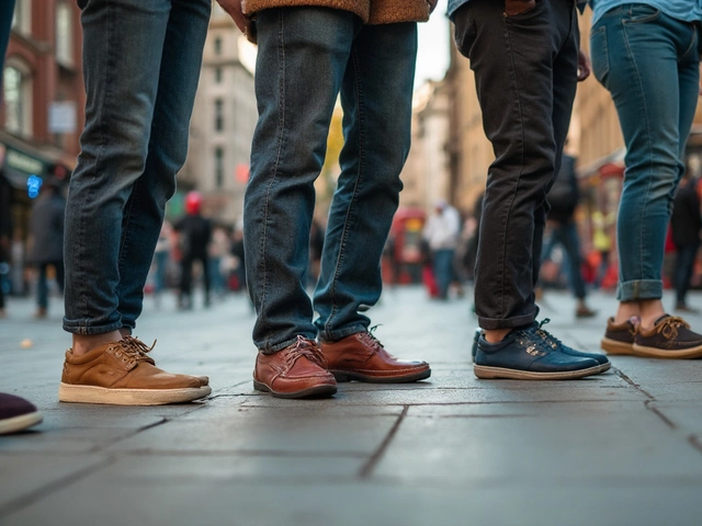 Are Hey Dudes Bad for Your Feet? Real Facts About Comfort Shoes and Foot Health