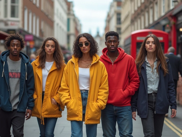 Are Hoodies Still in Fashion? Real Talk About This Everyday Essential