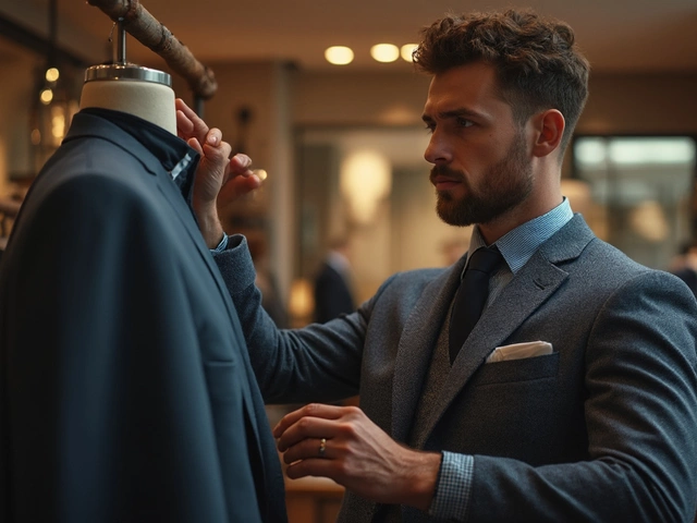 Is $200 a Fair Price for a Suit? What to Expect, Quality Comparison & Real-World Value