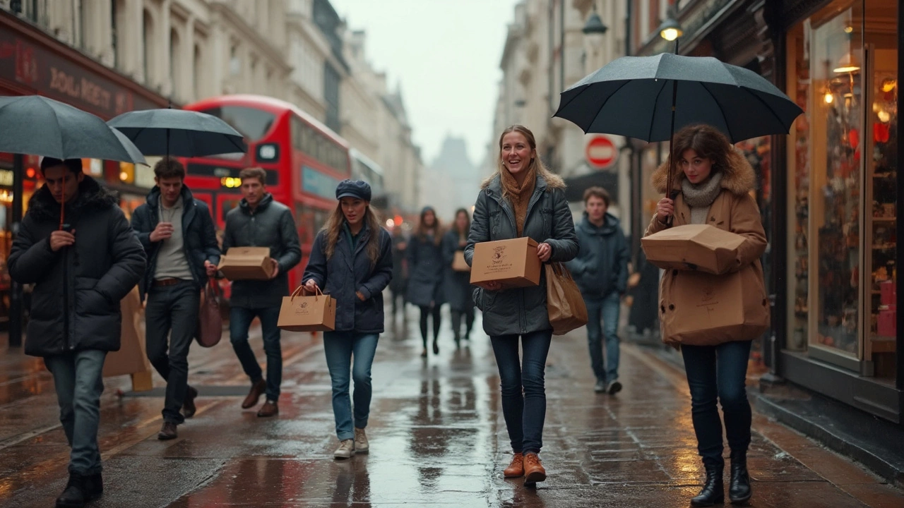 Tips for Keeping Leather Shoes (and Your Feet) Happy