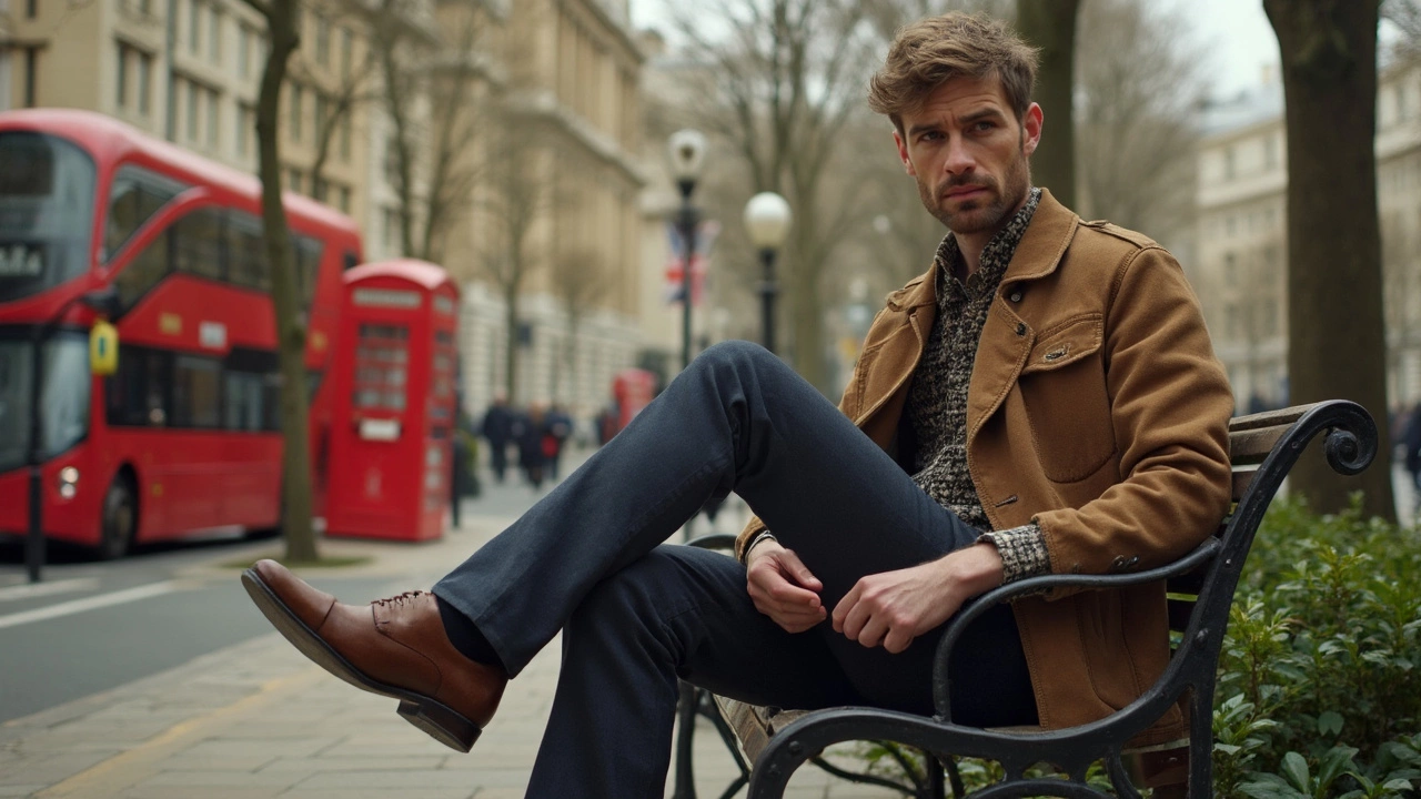 Trying Shoes: What to Check