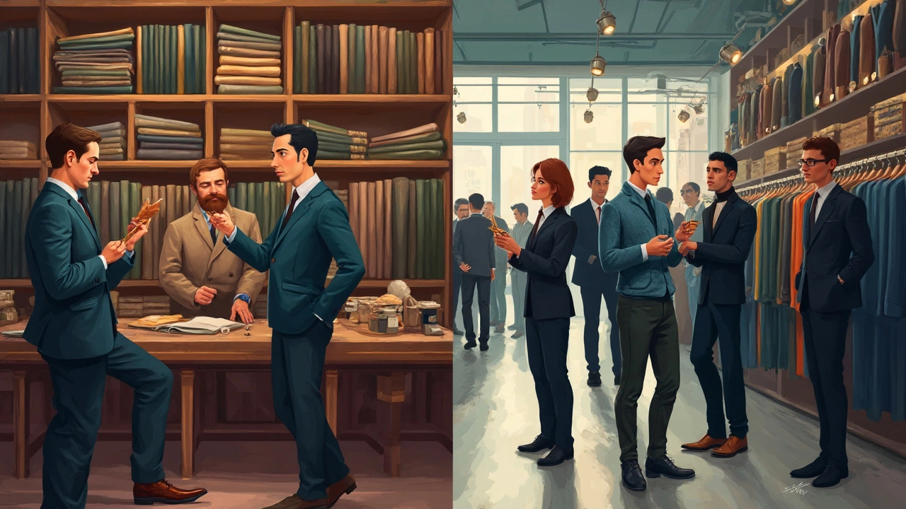 When Is a 0 Suit Actually a Good Choice?
