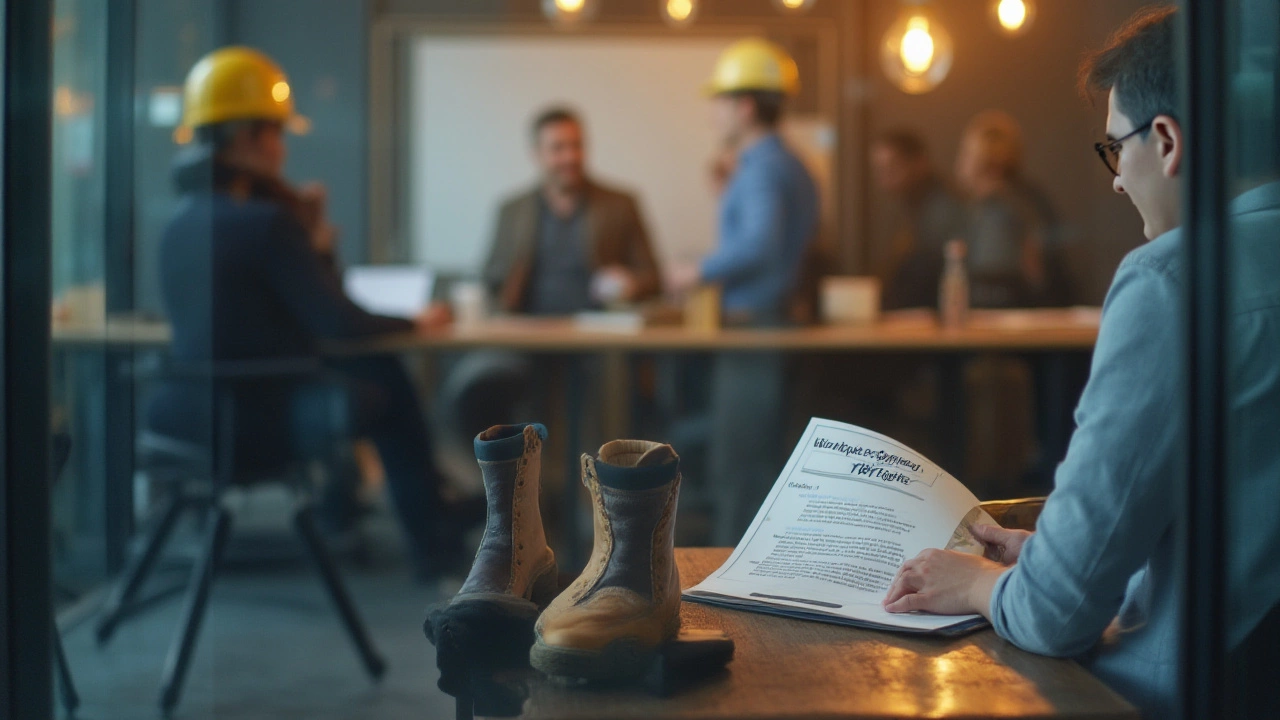 Practical Steps: What To Do If Your Employer Refuses to Pay