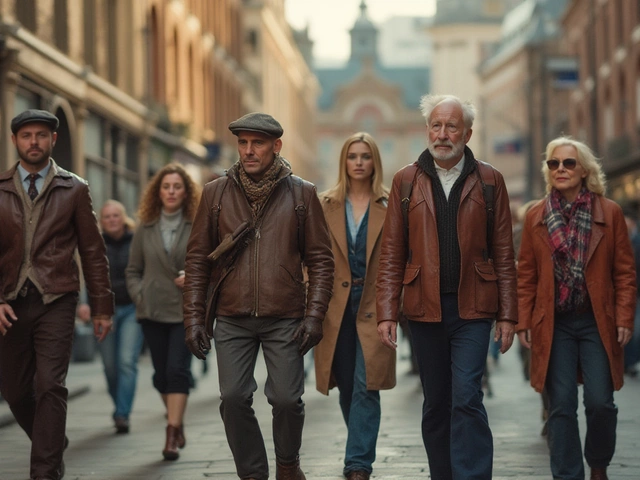 Jerkin Jacket: History, Style, and Modern Fashion Trends