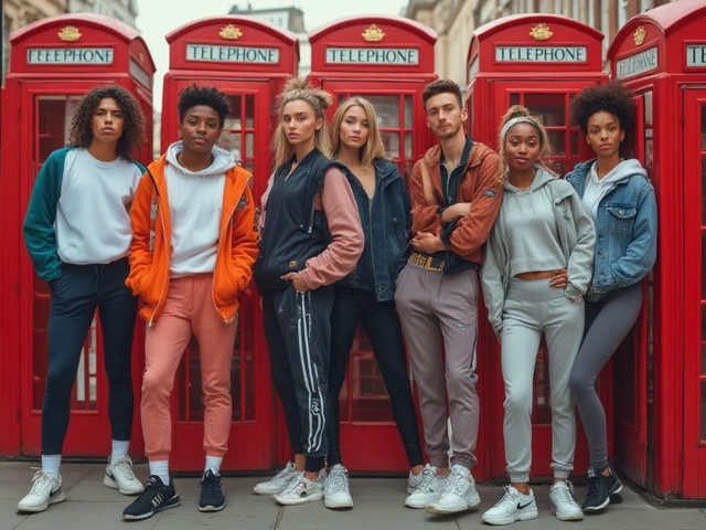 Sportswear Guide: What Counts as Sportswear and How to Choose the Best Outfits