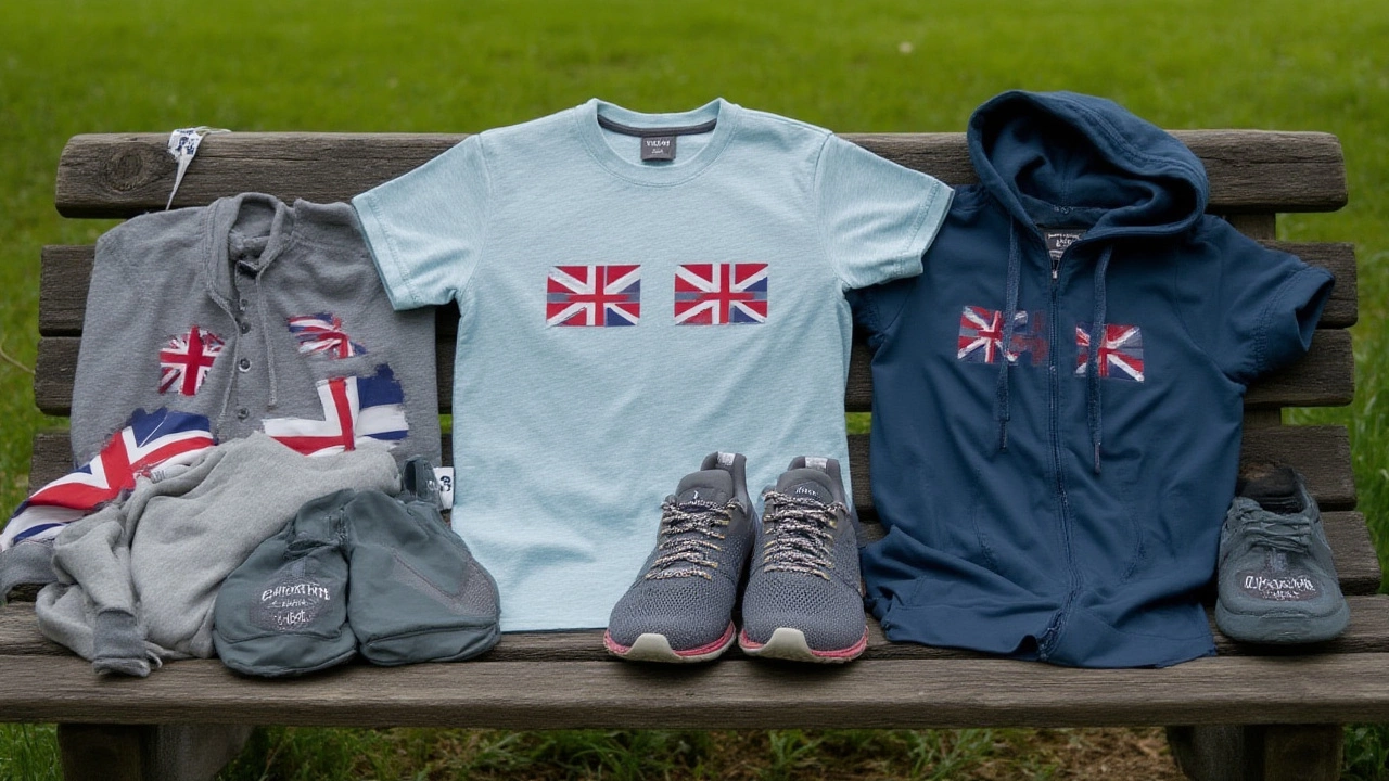 What Is and Isn’t Sportswear? Clearing up Common Confusion