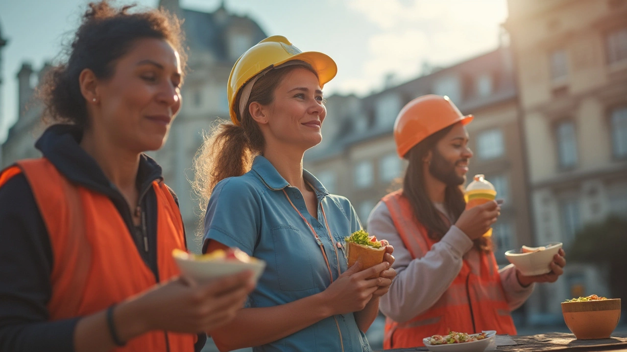 What Should Change For Shift Workers?