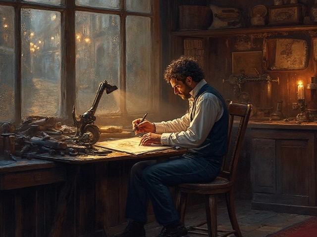 Oldest Jeans Brand: The True Origin of Denim Legends