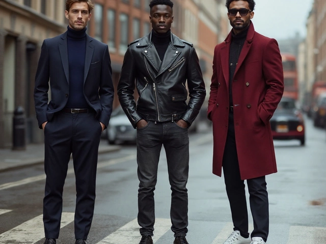 What Is the Most Masculine Color? Psychology, Palettes, and How to Use It