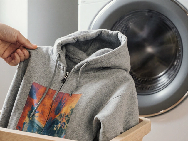 Do I Wash Hoodies Inside Out? Proven Tips & Best Practices