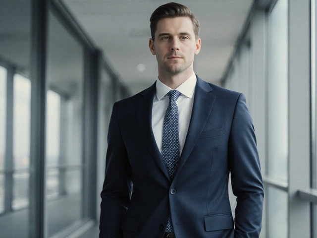 How Many Suits Should a Man Own? Essential Wardrobe Guide