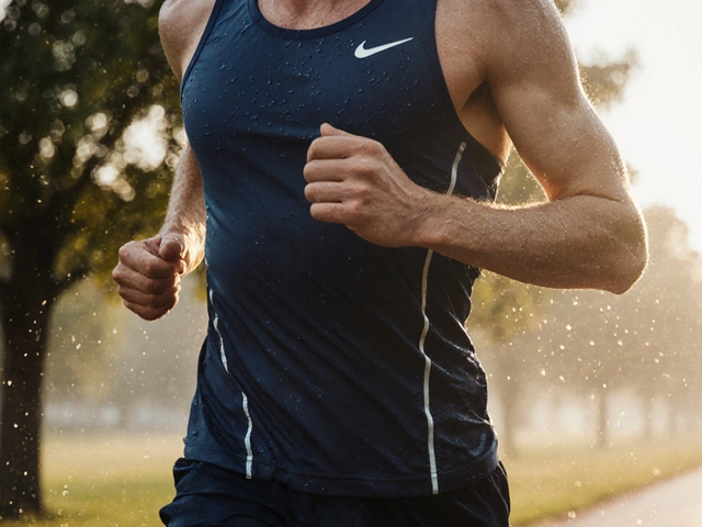 Key Characteristics of Sportswear: Performance, Comfort & Style