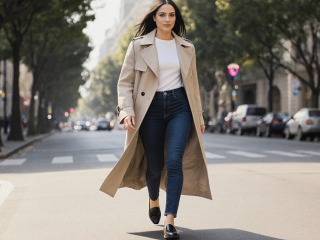 What Brand Jeans Does Meghan Markle Wear? Real Brands She Rocks