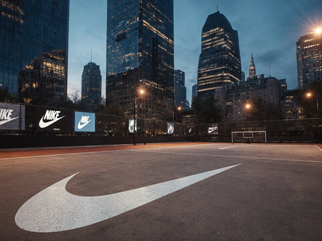 What Is the Most Famous Sportswear Brand? An In‑Depth Look