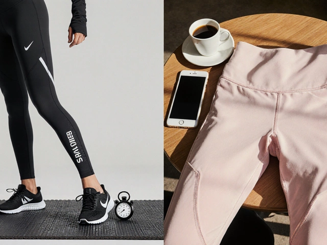 Are Activewear and Sportswear the Same? Here’s the Real Difference