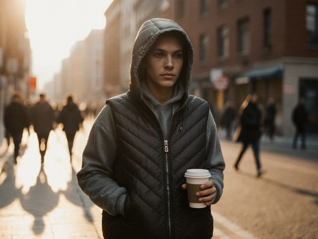 What Is a Jacket With No Sleeves Called? The Real Names and Uses of Sleeveless Outerwear