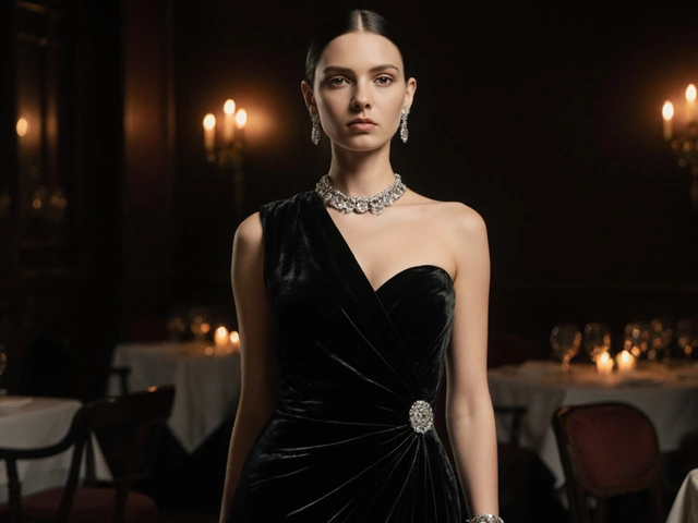 What Is the Best Color for a Cocktail Dress? Expert Picks for 2025