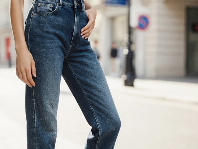 What Jeans to Wear in 2024? The Real Trends That Work