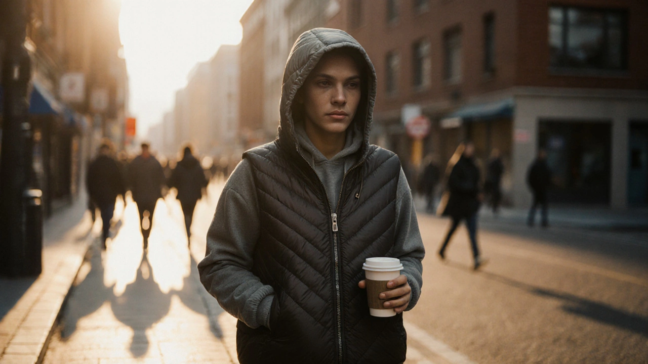 What Is a Jacket With No Sleeves Called? The Real Names and Uses of Sleeveless Outerwear