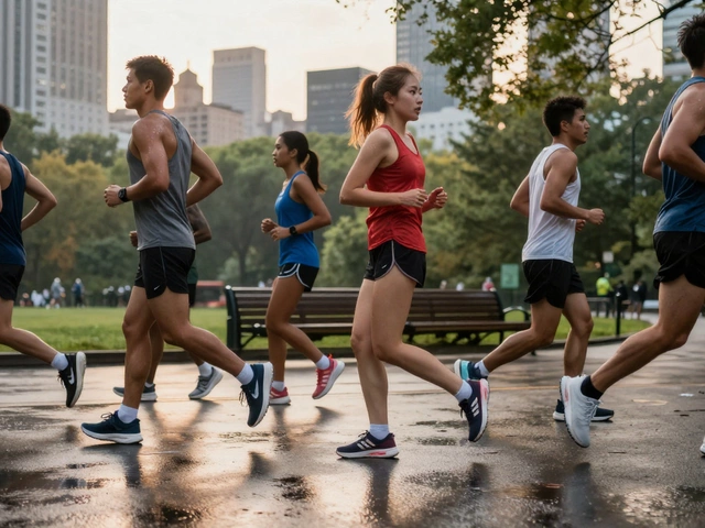 What Are the Most Popular Sports Brands in 2025?