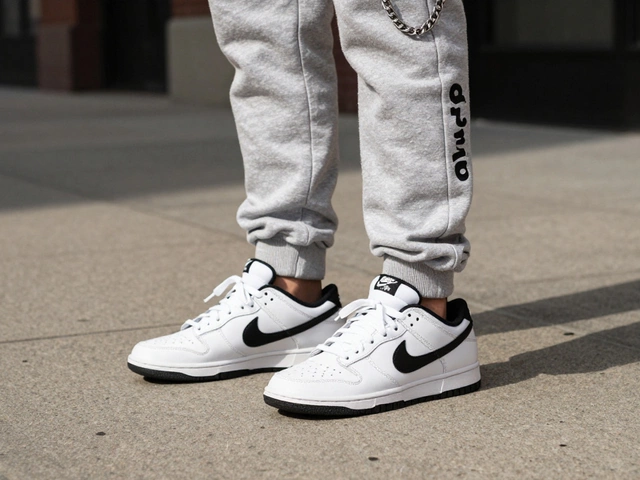 What Is a Cool Word for Sneakers? Top Slang and Street Terms Used Today