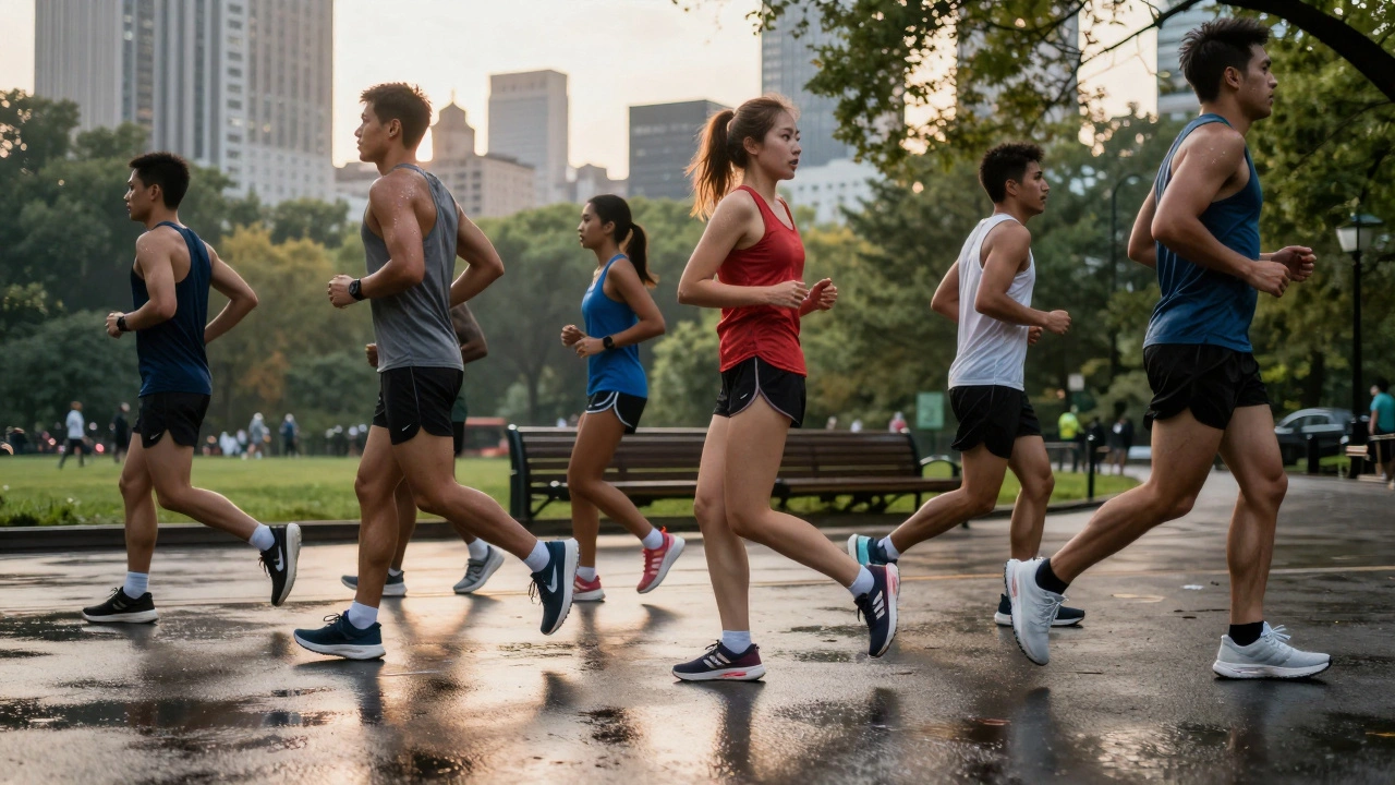 What Are the Most Popular Sports Brands in 2025?