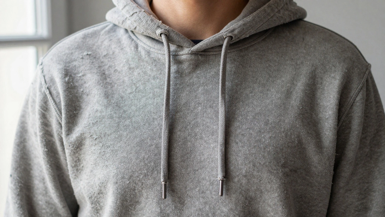 How Many Wears Does a Hoodie Last? Real-World Lifespan Explained